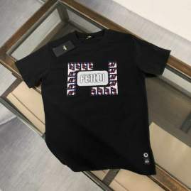 Picture of Fendi T Shirts Short _SKUFendiM-3XLtltx12314540